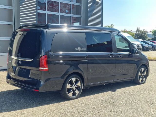 Mercedes-Benz V 250 Urban