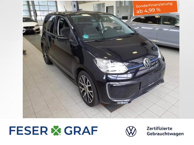 Volkswagen e-up! Plus Style