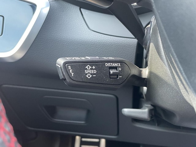 Audi S6 Quattro Sedan