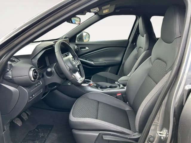 Nissan Juke DIG-T N-Connecta