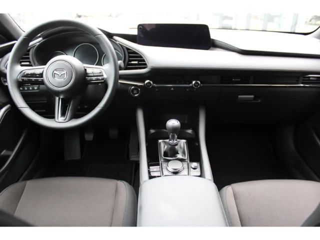 Mazda 3 Exclusive-line SkyActiv