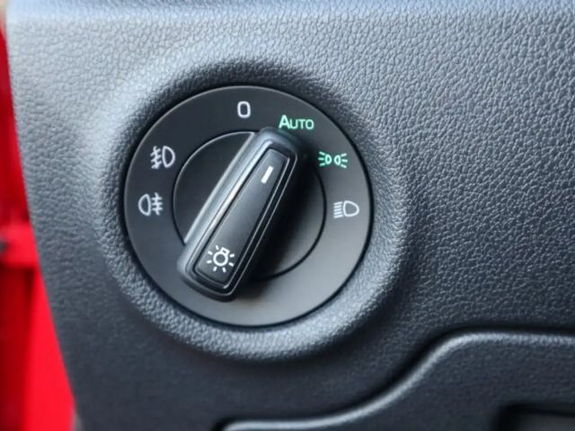 Skoda Fabia 1.0 TSI Monte Carlo