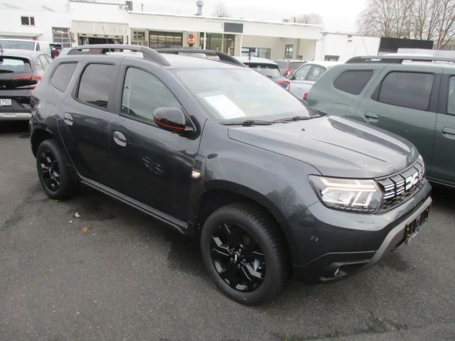 Dacia Duster 2WD Extreme TCe 150