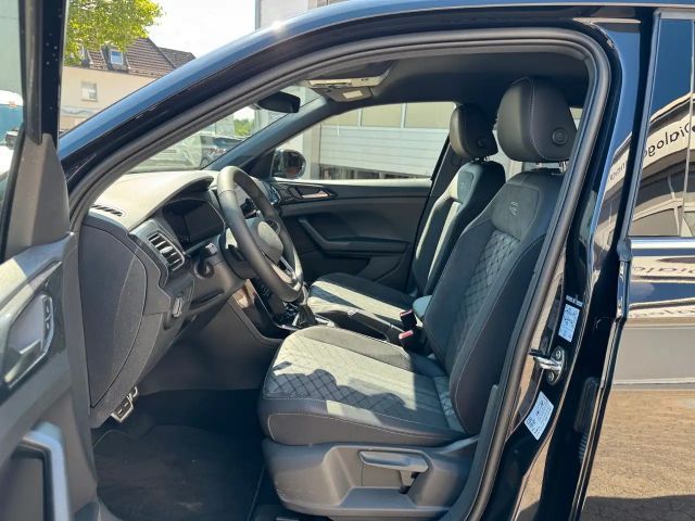 Volkswagen T-Cross 1.5 TSI DSG R-Line