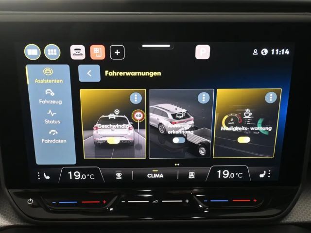 Seat Leon 2.0 TDI Style