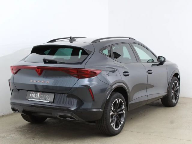 Cupra Formentor 1.5 TSI