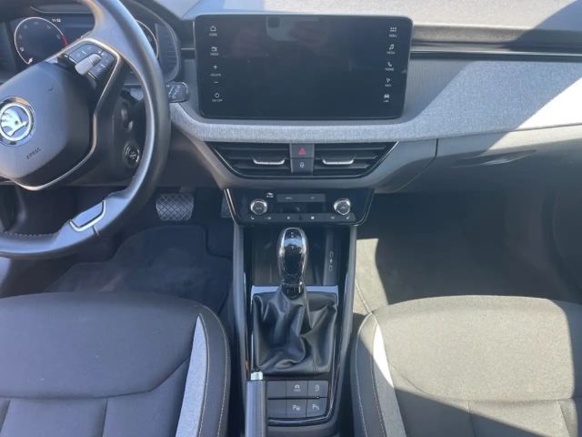 Skoda Scala 1.0 TSI Selection