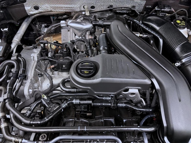 Volkswagen Golf 1.5 eTSI DSG R-Line