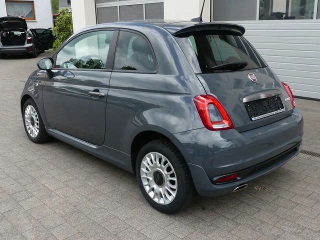 Fiat 500 Sport