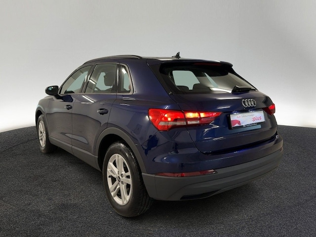 Audi Q3 35 TDI S-Tronic