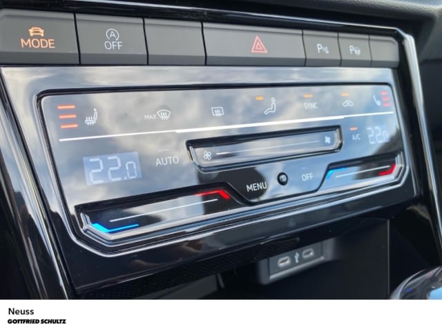 Volkswagen T-Roc 1.5 TSI Cabriolet DSG R-Line