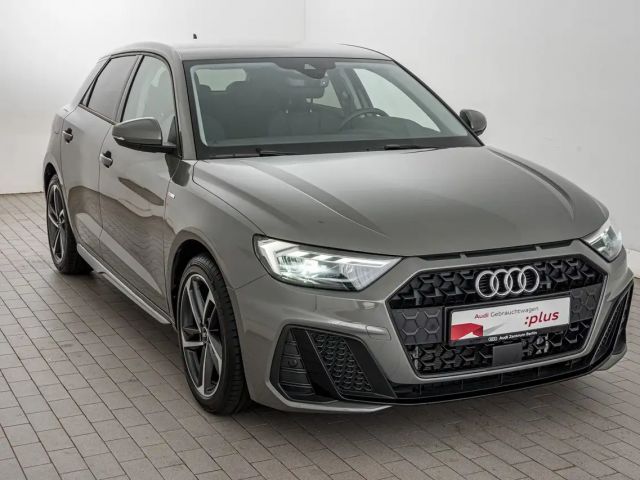 Audi A1 30 TFSI S-Line