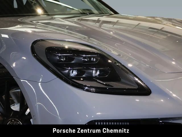 Porsche Panamera 4 GTS