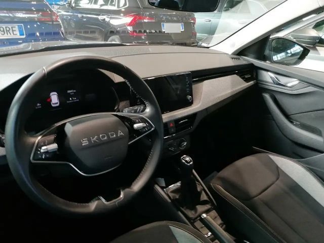 Skoda Kamiq 1.0 TSI Selection