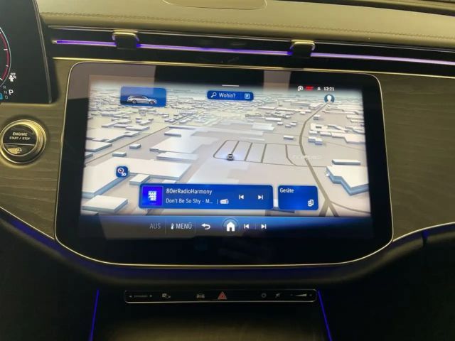 Mercedes-Benz E 220 E-Klasse