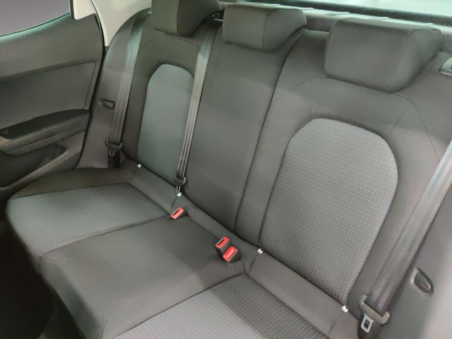 Seat Arona 1.0 TSI DSG