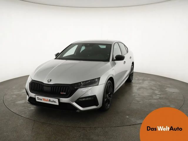 Skoda Octavia RS iV