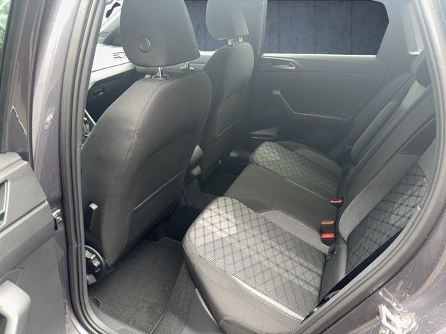 Volkswagen Taigo DSG R-Line