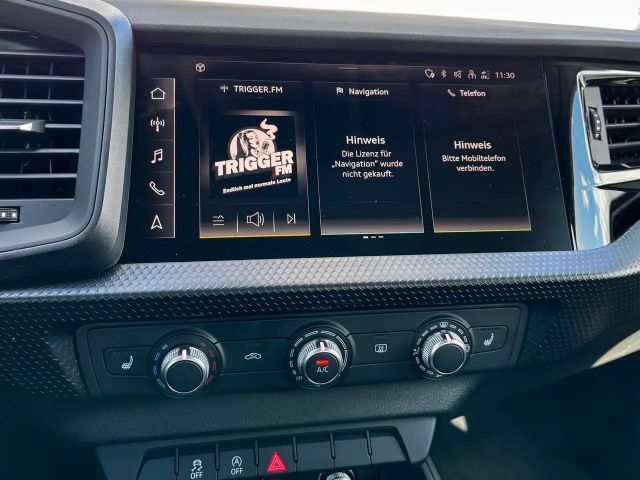 Audi A1 30 TFSI S-Tronic