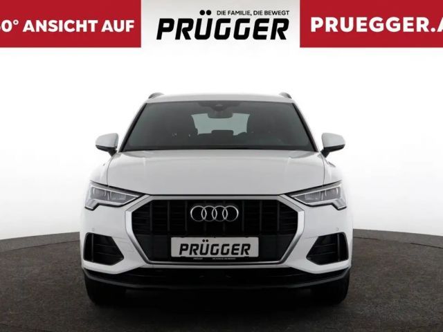 Audi Q3 35 TDI