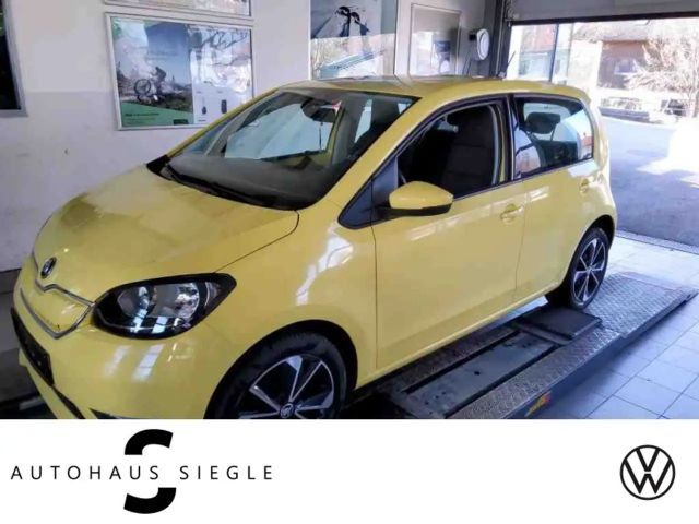 Skoda Citigo-e iV Style
