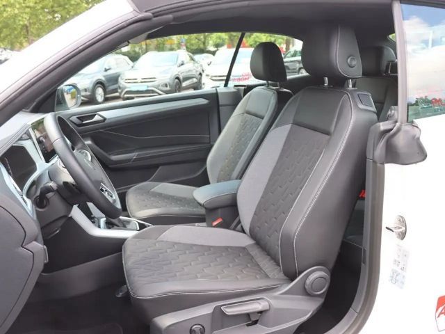 Volkswagen T-Roc 1.5 TSI Cabriolet DSG Plus