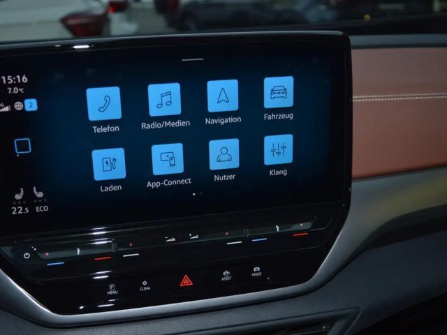 Volkswagen ID.5 IQ.Drive