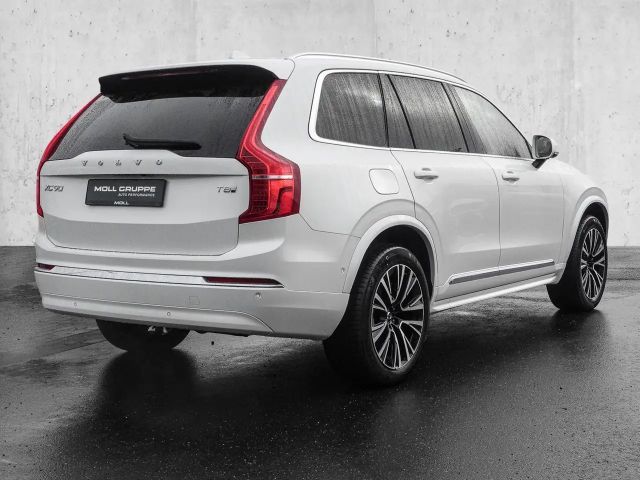 Volvo XC90 AWD Bright Plus T8