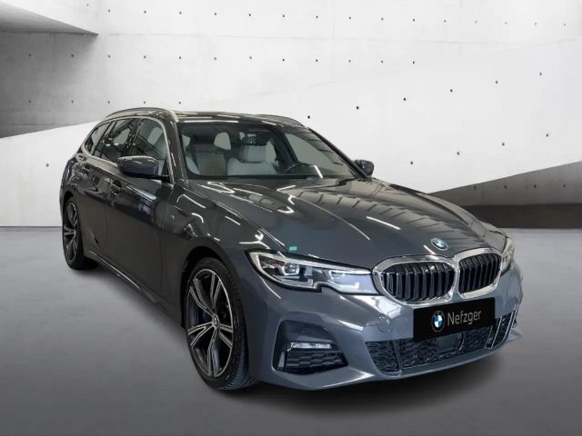 BMW 330 330i M-Sport Touring xDrive