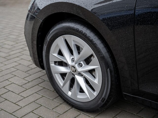 Skoda Octavia 1.5 TSI Combi