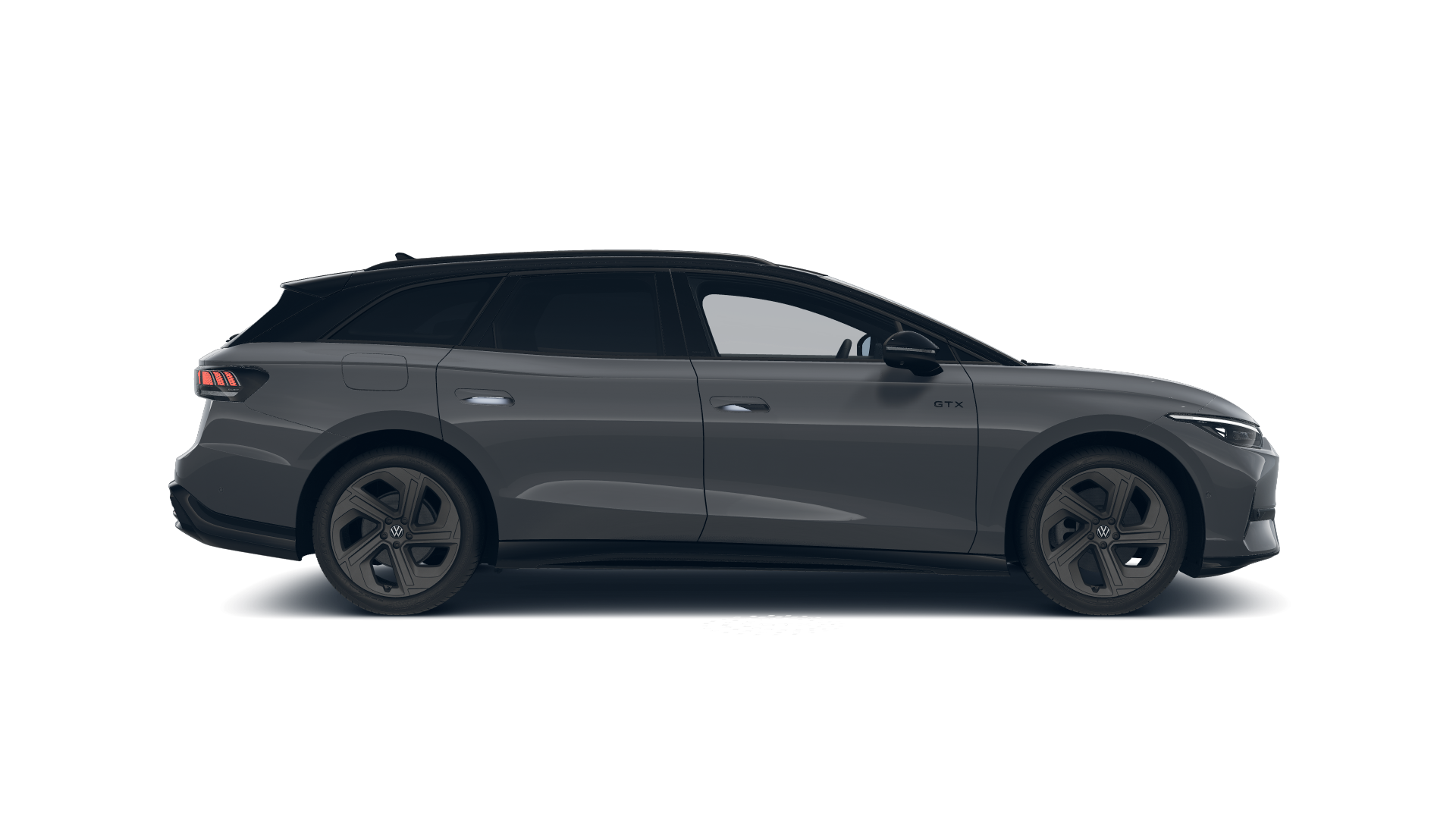 Volkswagen ID.7 GTX Tourer