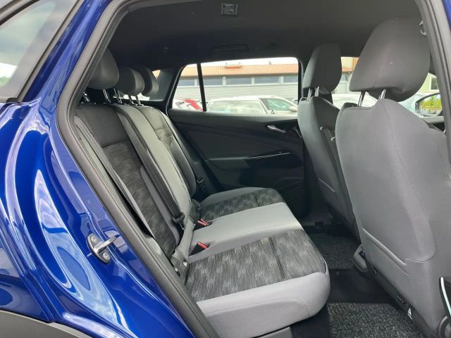 Volkswagen ID.4 Performance Pro