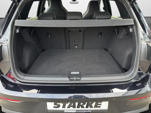 Volkswagen Golf 2.0 TDI DSG GTD Style