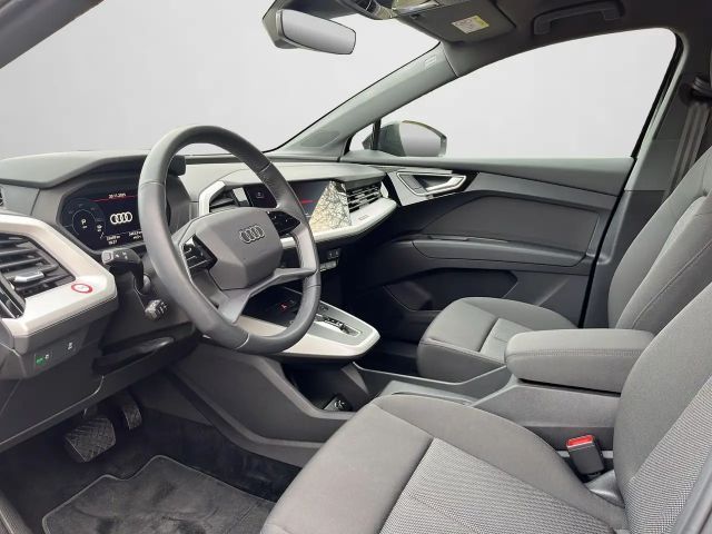 Audi Q4 e-tron 40 S-Line
