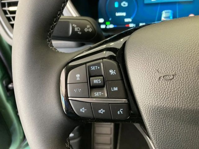 Ford Kuga AWD Active X