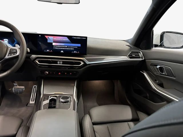 BMW 320 320i Touring