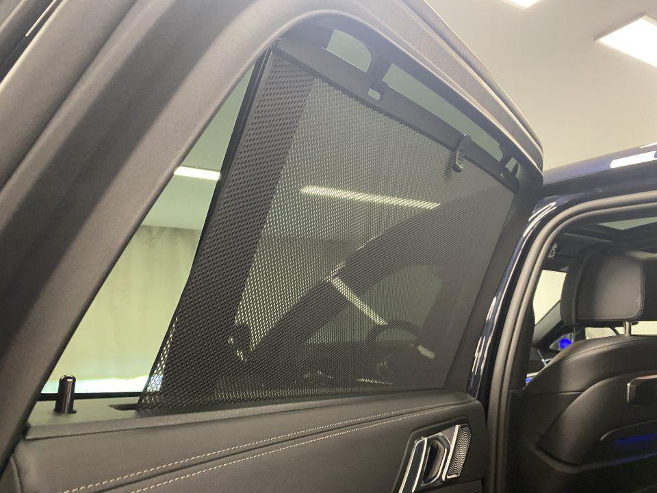 BMW X6 M-Sport xDrive40d