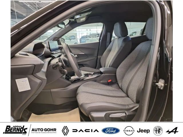 Peugeot 2008 Allure Pack EAT8 PureTech