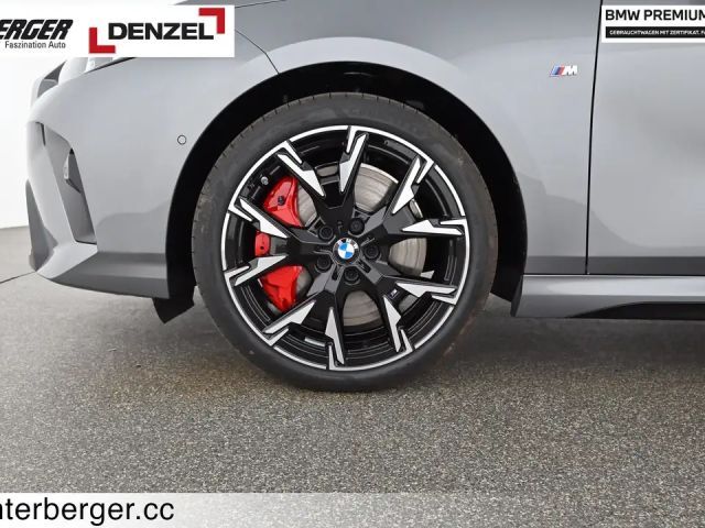 BMW 120 120d M-Sport Sedan