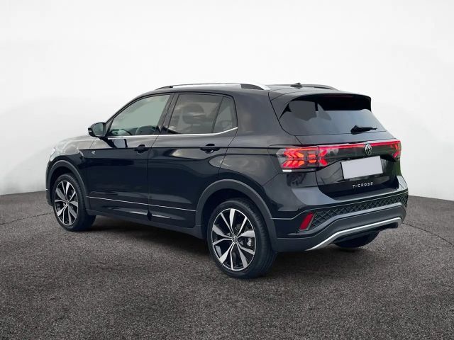 Volkswagen T-Cross DSG IQ.Drive R-Line