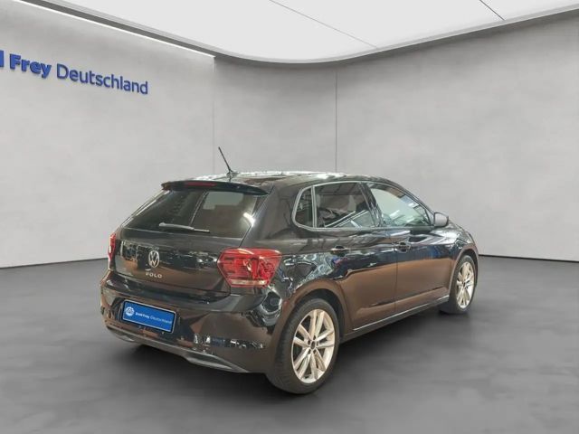 Volkswagen Polo 1.0 TSI Highline