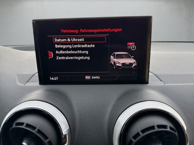 Audi Q2 40 TFSI Quattro S-Tronic