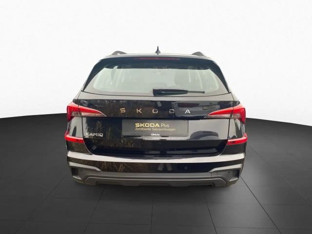 Skoda Kamiq 1.0 TSI