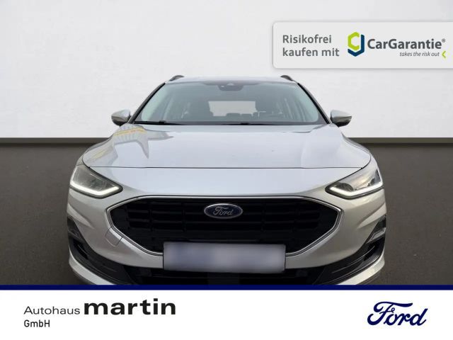 Ford Focus Cool & Connect