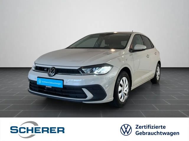 Volkswagen Polo 1.0 TSI DSG IQ.Drive Life