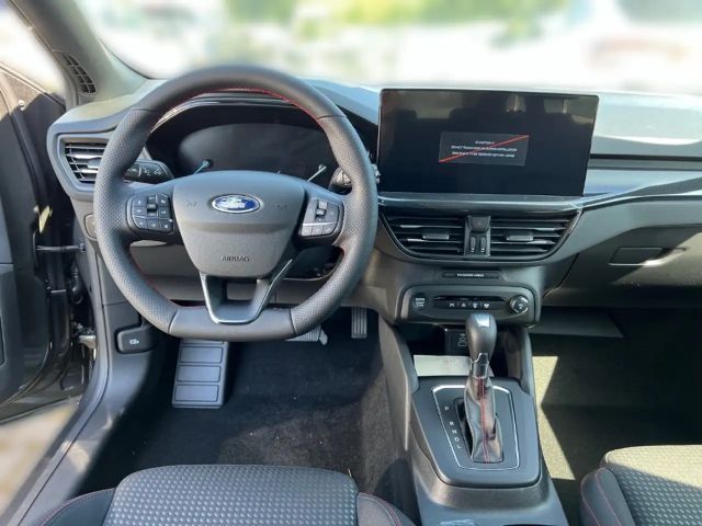 Ford Focus EcoBoost ST Line Wagon