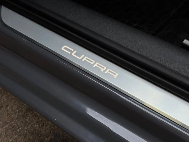 Cupra Leon 2.0 TSI DSG