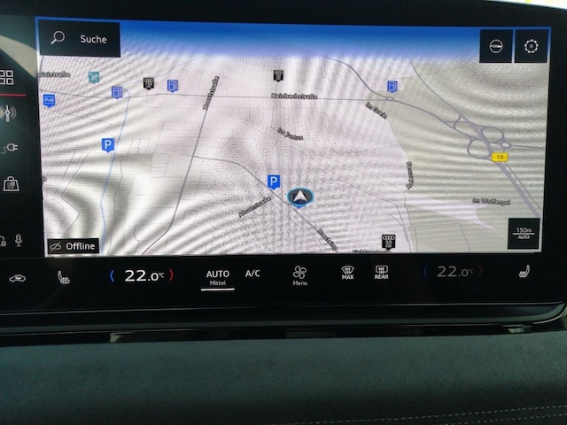 Audi A6 e-tron Avant Performance