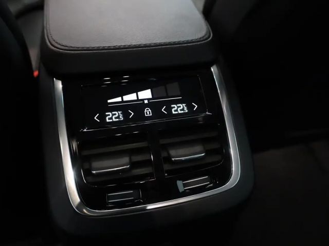 Volvo XC90 AWD Inscription T8