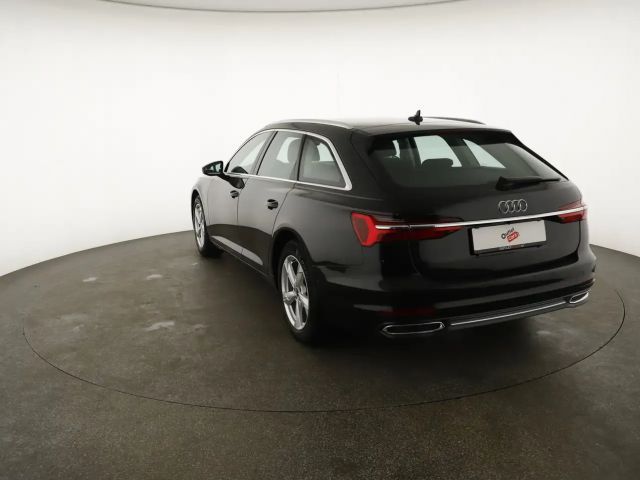 Audi A6 35 TDI Sport
